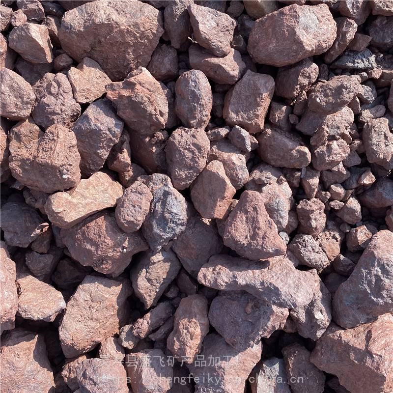 赤铁粉用途铁粉厂家涂料配重325目赤铁粉盛飞矿业