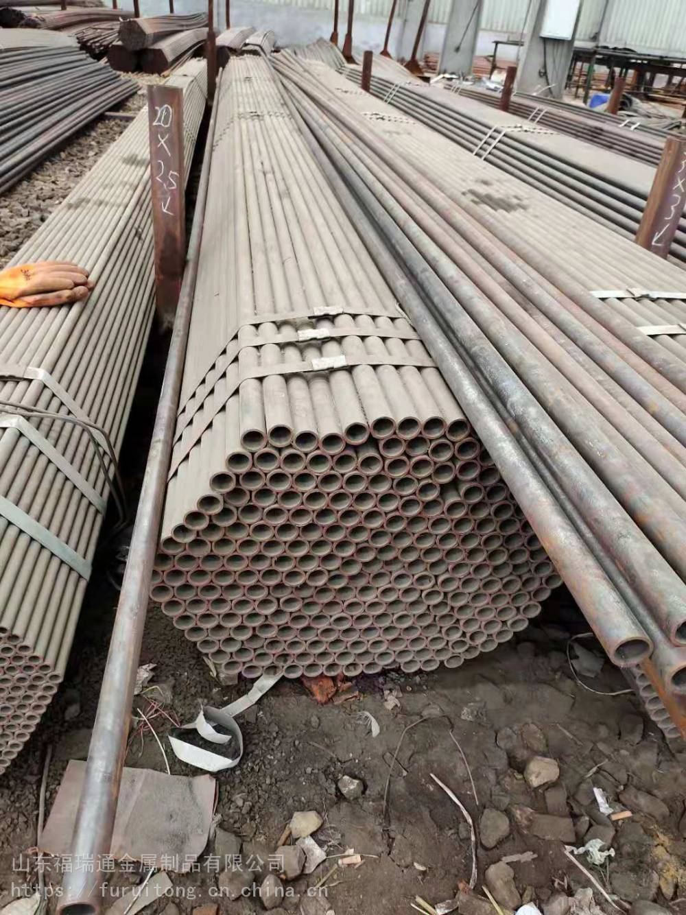 30cemo合金钢管12cr1movg高压合金管3087无缝管福瑞通厂商