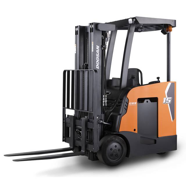 b18ns,b20nsc展开自重3020kg钢板厚度60行走方式侧面叉车工业车辆前移