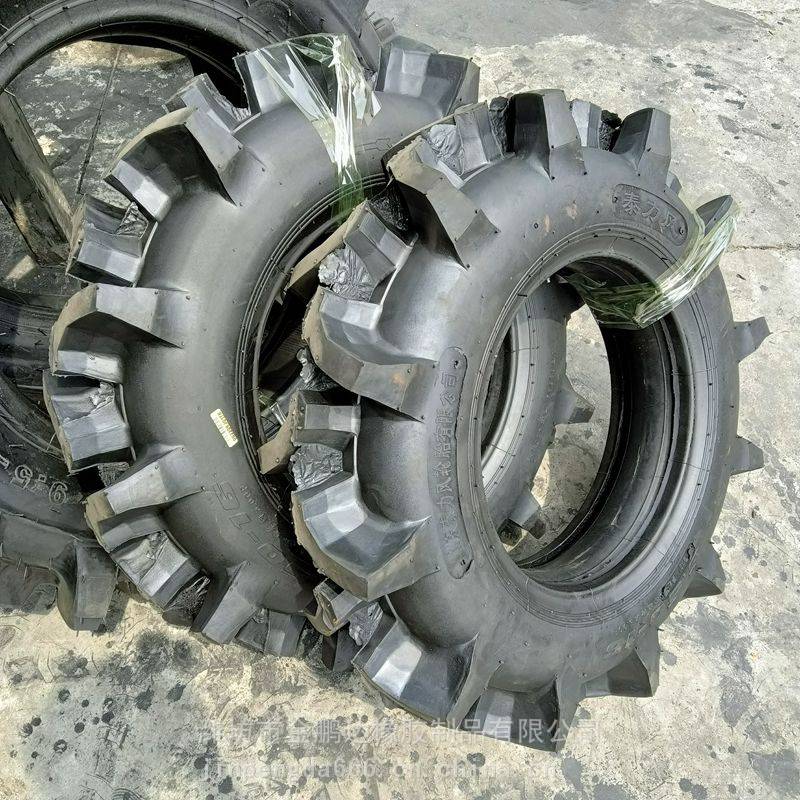 出售拖拉机水田轮胎65016农用高花轮胎65016水田高花轮胎