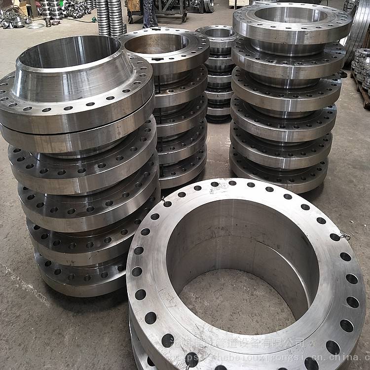 锻造nbt47021甲型平焊法兰nbt47022乙型平焊厂家规模