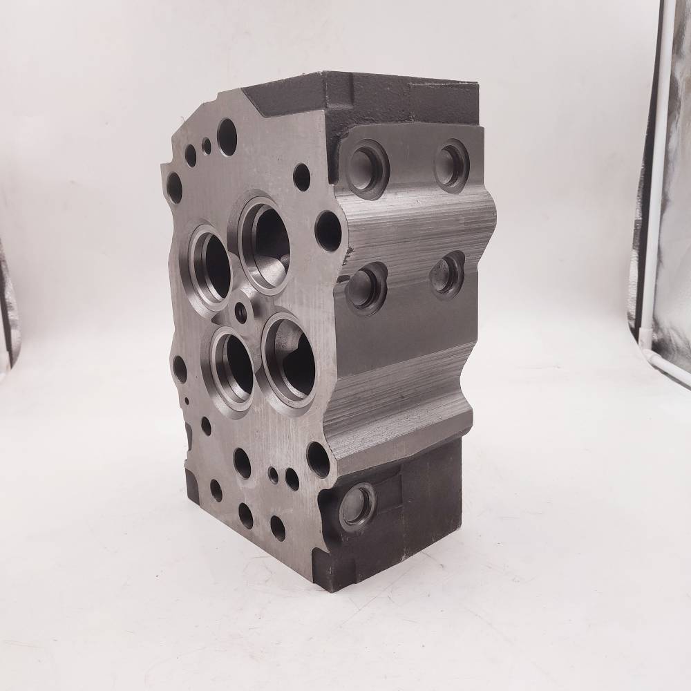 Cylinder Head for HOWO Transmission