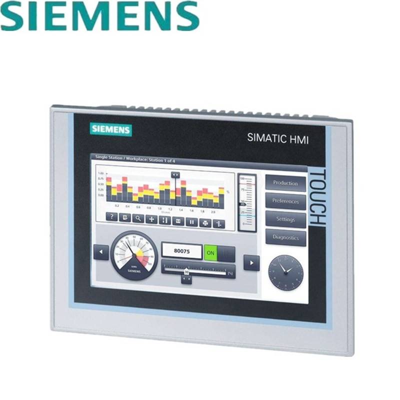 西门子10寸触摸屏smart1000ie6av66480ce113ax00cc113ax0