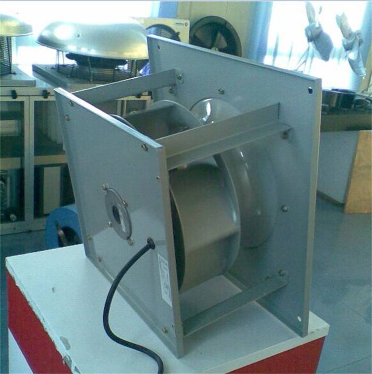 写字楼空调外机离心风机rosenberg洛森aksd5006