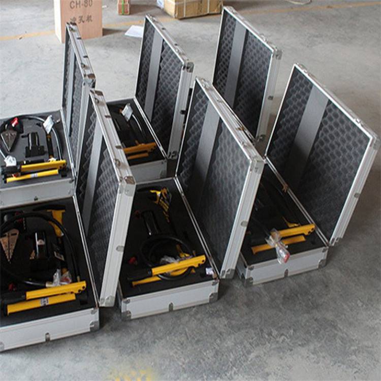 便携式液压破门器消防救援抬门器抢险破拆器节约时间