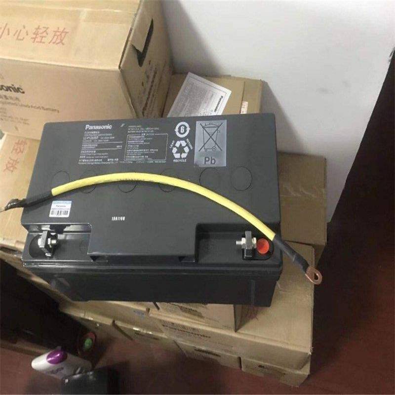 石家莊panasoni松下蓄電池LC-P067R2參數(shù)