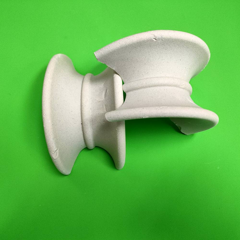 供应陶瓷矩鞍环