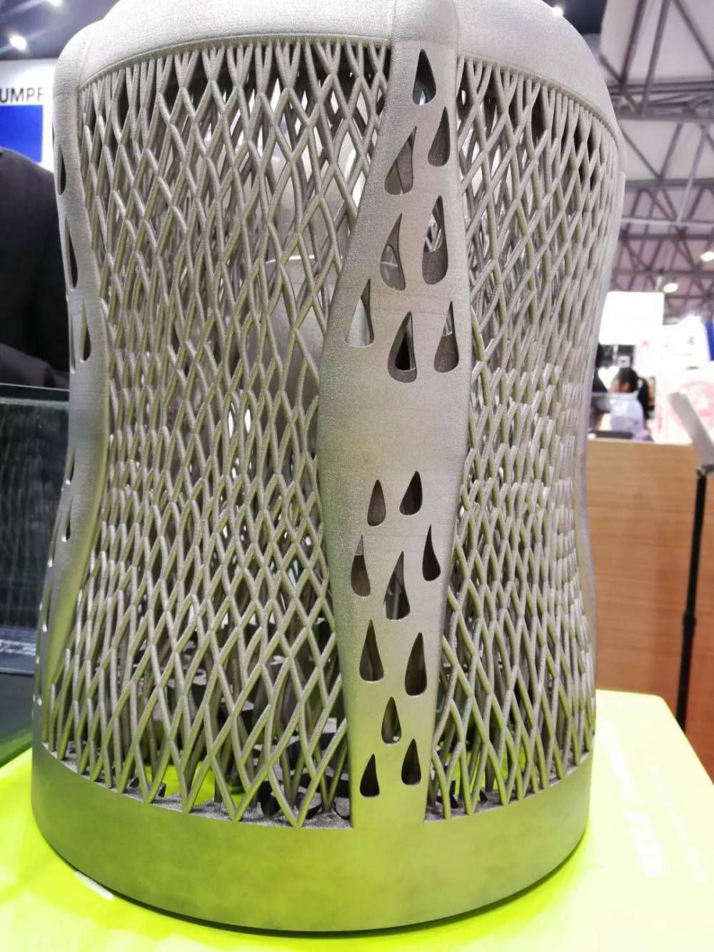 不锈钢3d打印铝合金3d打印钛合金3d打印金属打印