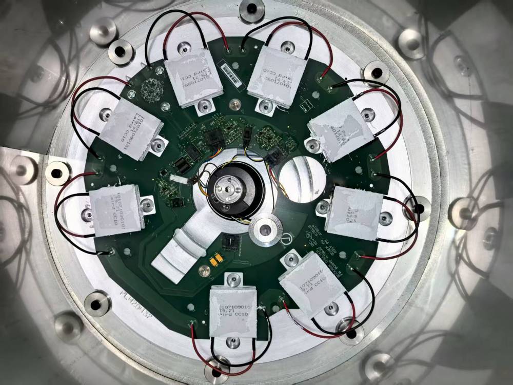 嘉信日盛-维修贝克曼beckman超速离心机Optima XPN-90