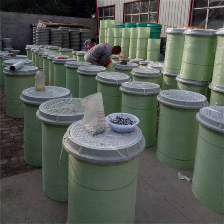 800800600手孔井矩形手孔井圆形手孔井弱电手孔井