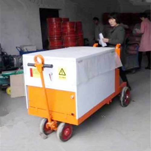 新疆吐鲁番细石砂浆泵放心优选