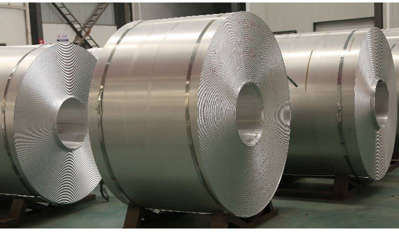 山东铝镁硅合金价格5052防锈铝贮存容器板10601050材质