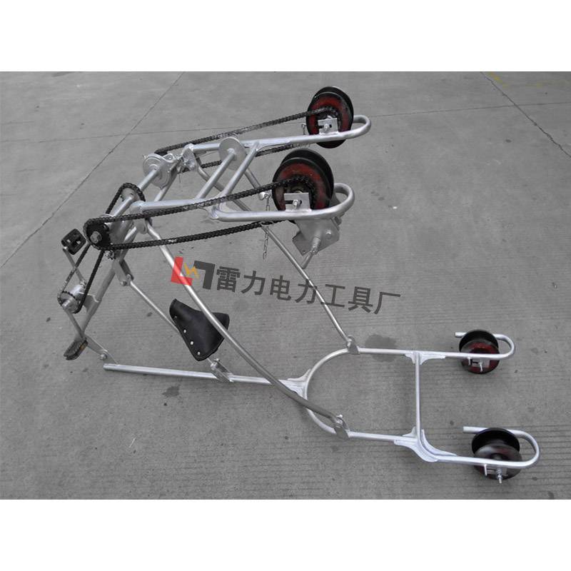 飞车展开外形尺寸1000mm适用范围电力施工品牌雷力型号sfs2产地河北