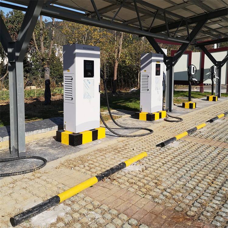 商洛充电桩厂家批发价格商洛电动汽车充电桩安装标准
