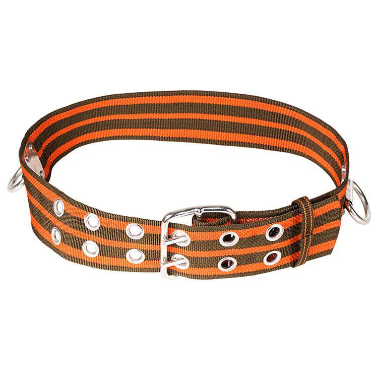 消防腰带应急逃生抢险救援新式攀岩户外安全带消防员灭火腰带