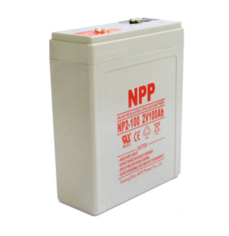 NPP耐普电池NPG12-160Ah阀控式密封胶体蓄电池12V160AH