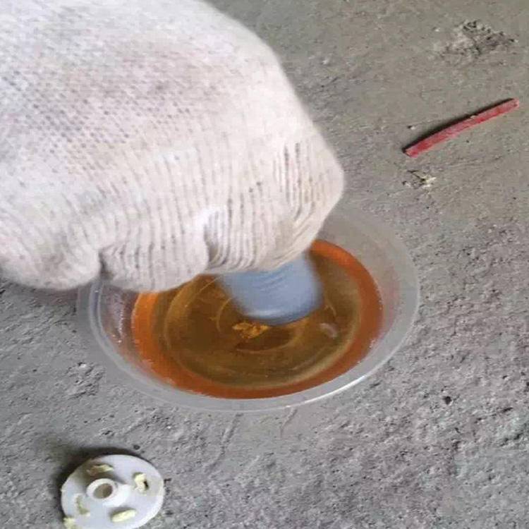 保定改性环氧树脂胶环氧灌浆树脂灌缝胶生产厂家