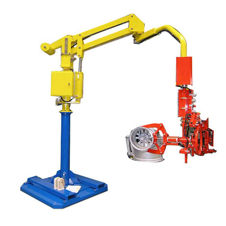 工厂生产线辅助搬运助力机械手yg100省力搬运工业机械手定制