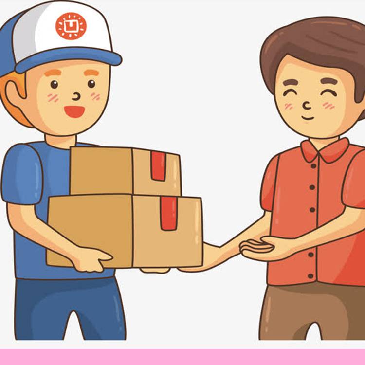 按照实重收费的台湾shopee物流货代