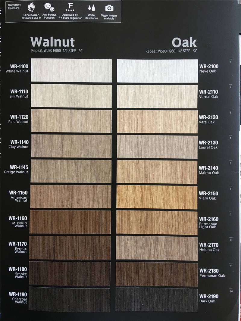 【日本宝丽安belbien装饰贴膜进口pvc自粘波音软片木纹膜】价格_厂家