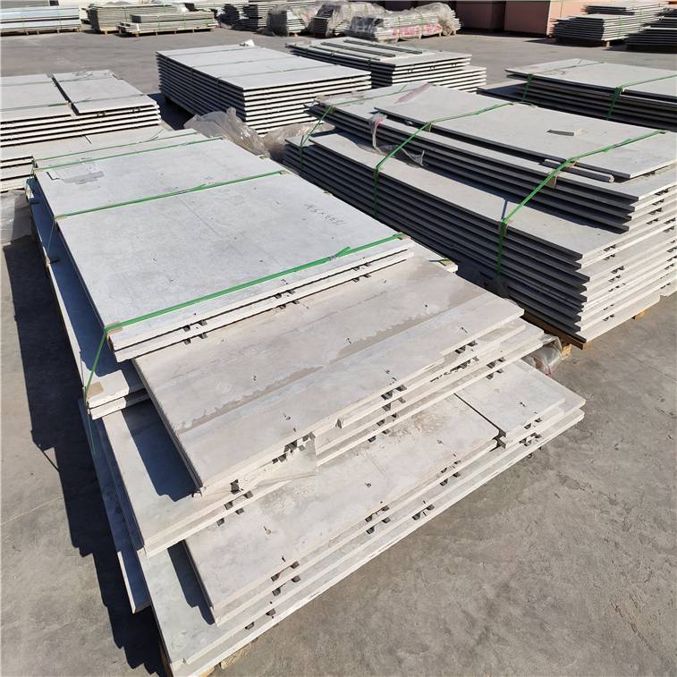 陕西延安混凝土浇筑混凝土免拆模板免拆模板屋面板混凝土模板1