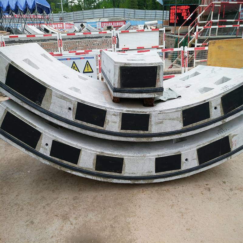 管片丁晴软木垫板