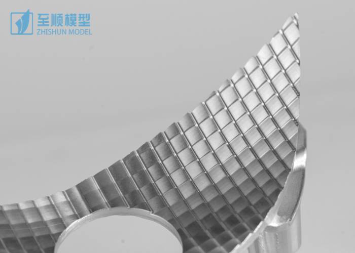 cnc加工铝合金外壳 铝合金cnc精加工 北京铝合金cnc加工 五轴cnc手板加工厂