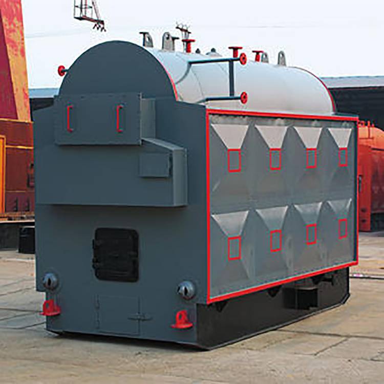 3吨手烧锅炉价格永兴dzh3125t饮料用生物质蒸汽锅炉包安装