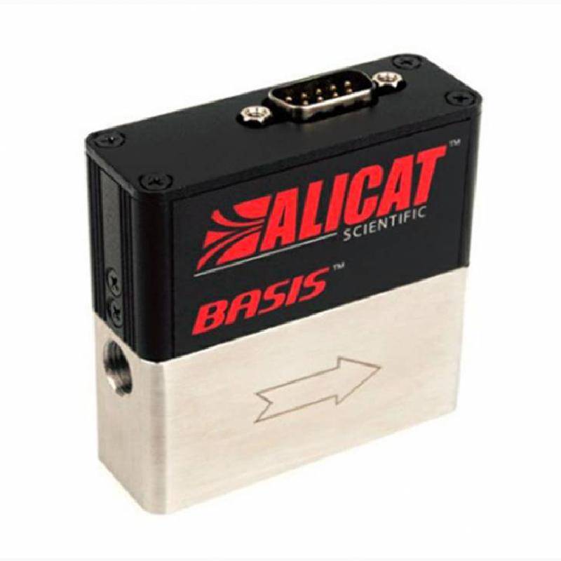 吉林通用型质量流量控制器艾利卡特ALICAT-SQ20质量流量控制器的作用