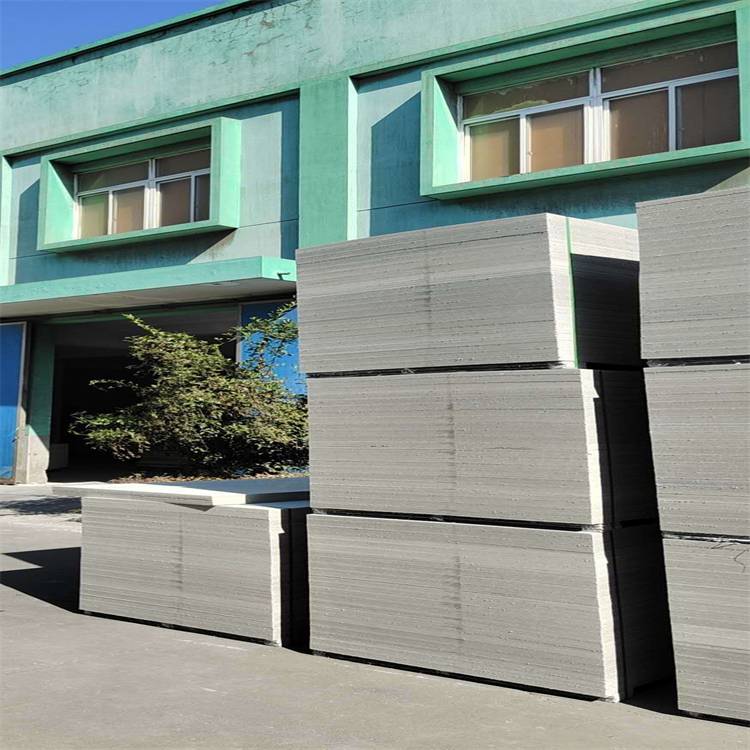 楼板复合板价格憎水高密度硬质楼板复合板纤维水泥平板复合板