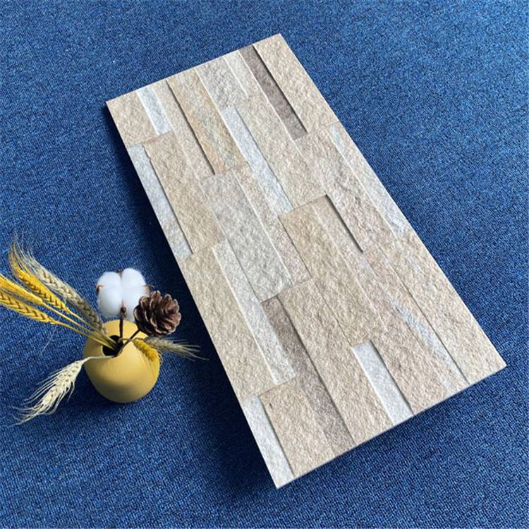 阳台仿石墙面砖300600外墙砖复古砖