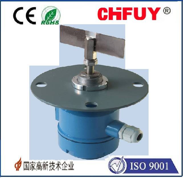 EKL810水泥耐锈蚀250V阻旋式料位控制器品牌CHFUY