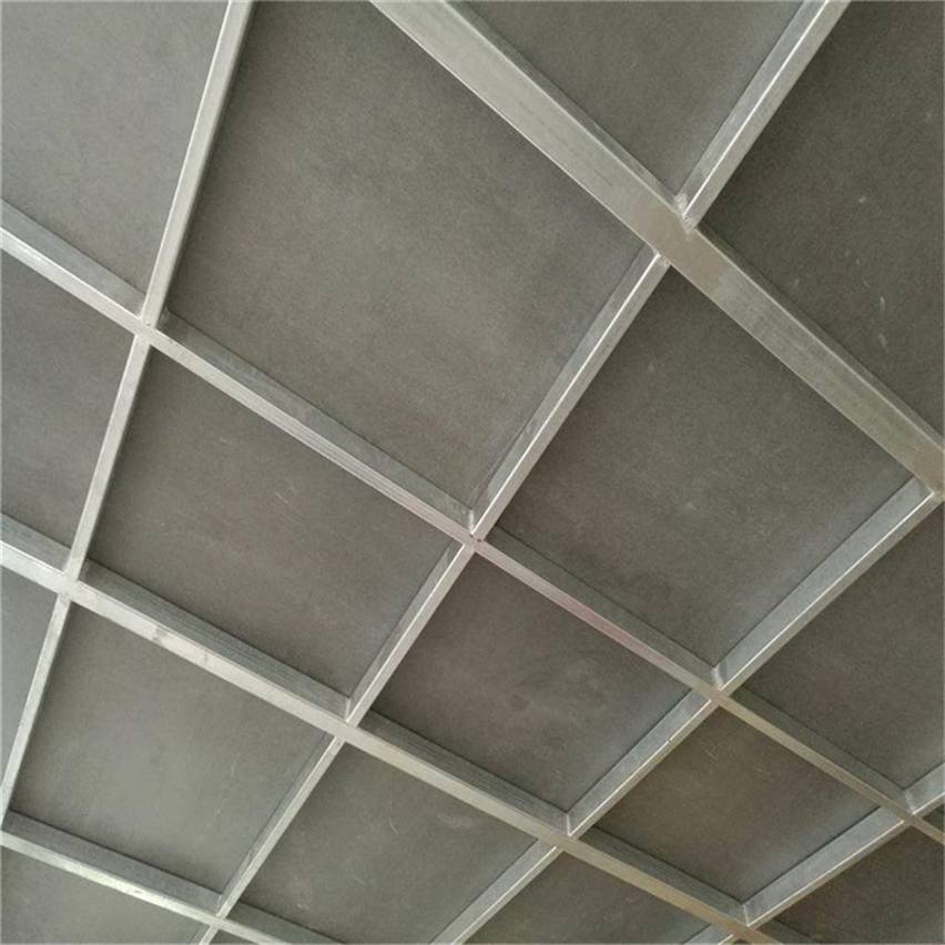 焦作硅酸钙天花板价格 装修用硅酸钙天花板 水泥压力板天花板厂家电话