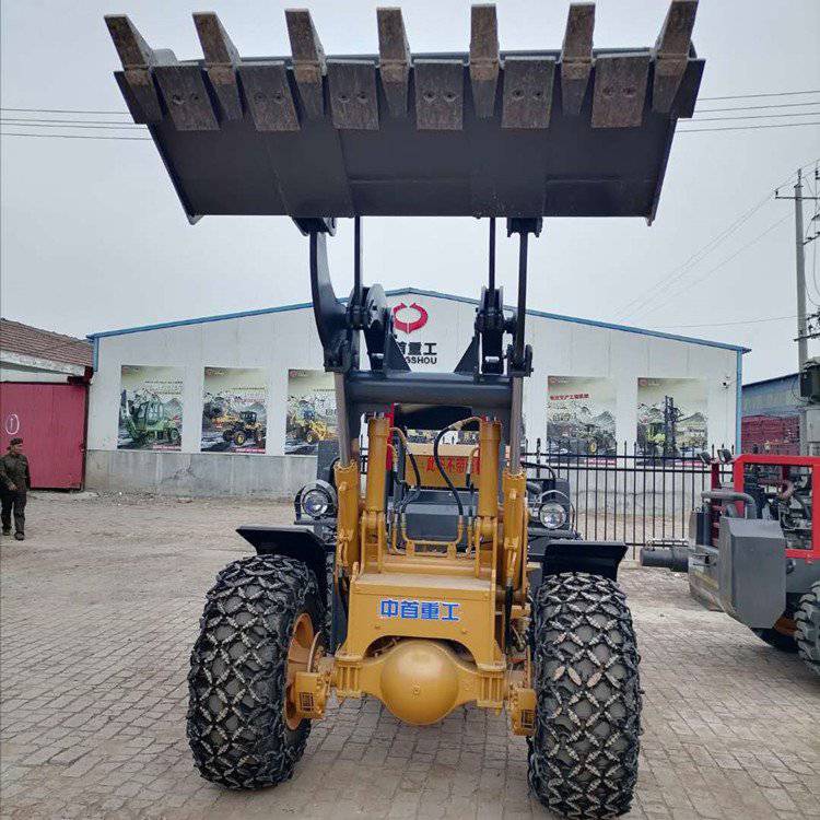 矿山井下装载机卧式水过滤铲车jh