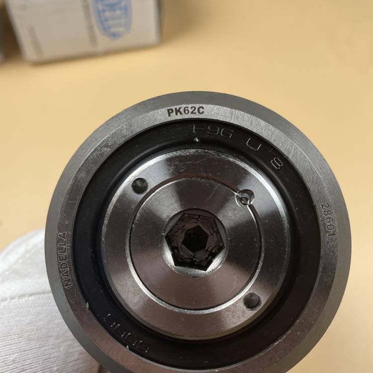 德国进口c3rcl16nxnadella纳德拉高速双列滚轮轴承