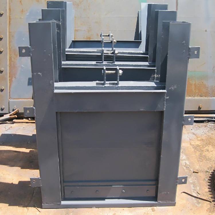 滑动单止水钢闸门 zm型不锈钢闸门 闸门性能好】价格_厂家 - 中国供应