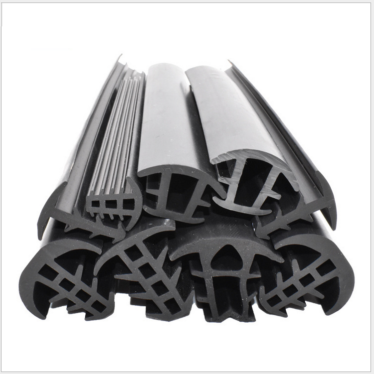 t型硅橡胶密封条太阳能光伏板用t型条填缝隙防水胶条硅胶密封条