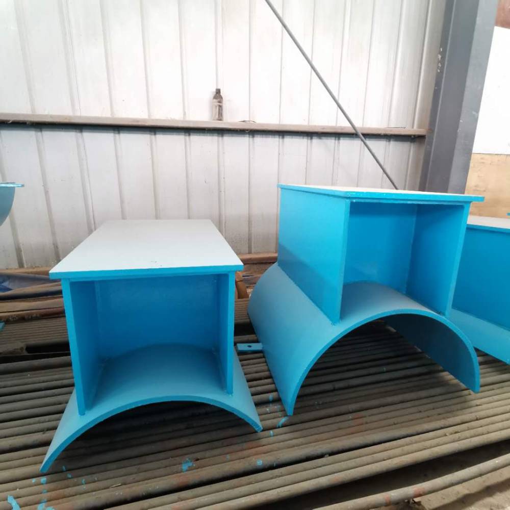 道t型滑动固定管托鞍式隔热管托弹簧支吊架管夹固定托架h型管托