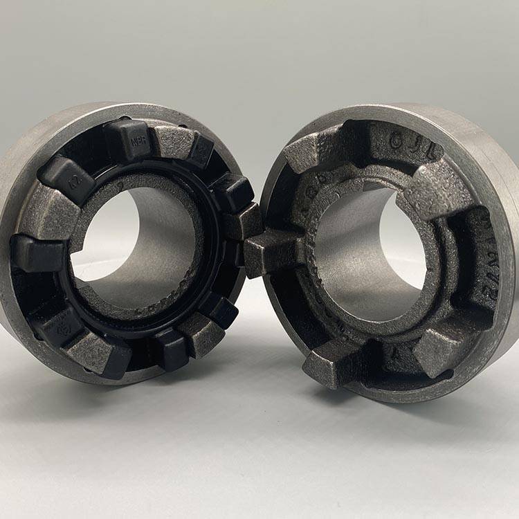 ktr联轴器ktr联轴器工厂radexn136联轴器h
