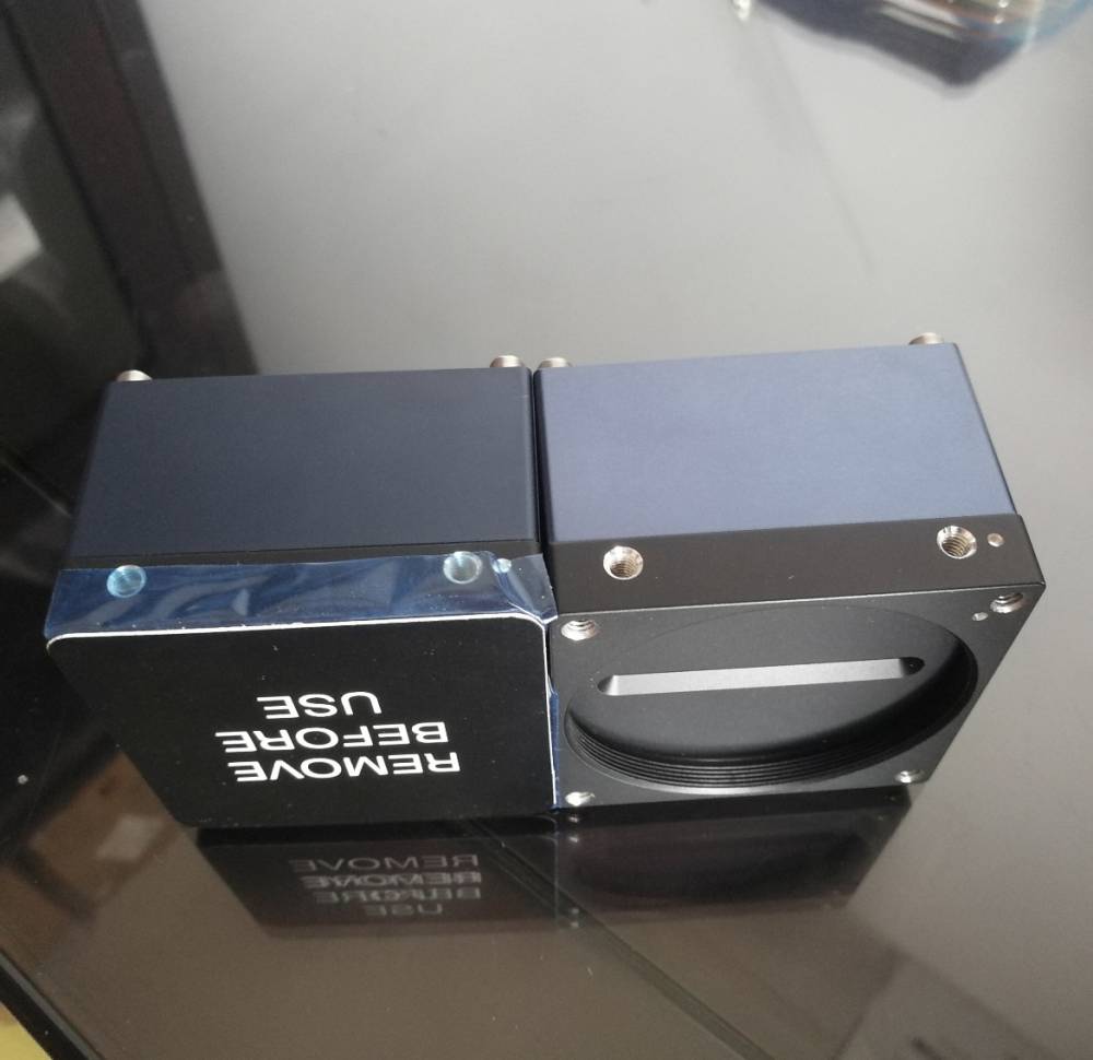 DALSA/达尔萨CR-GEN0-M1400工业相机CCD摄像机