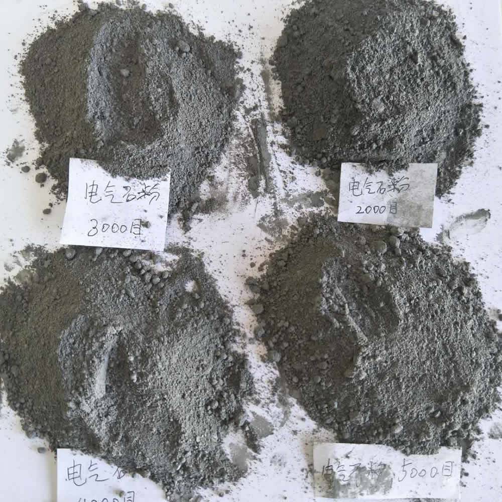 熔喷布电气石粉 10000目 纳米电气石粉 现货供应