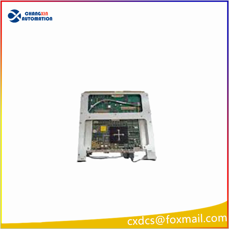 HONEYWELL电源单元模块51202329-102工业控制优质供应商