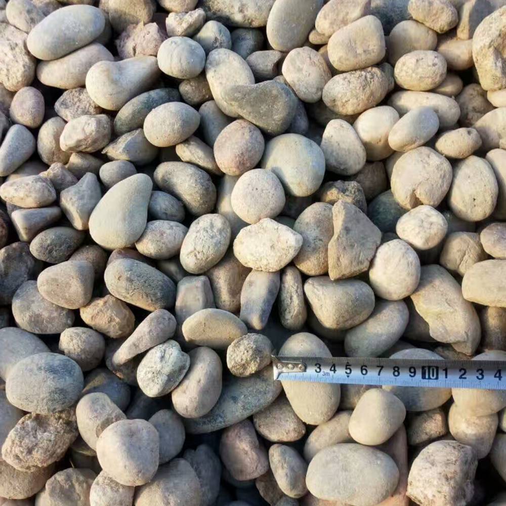鹅卵石 变压器用鹅卵石 10-30厘米鹅卵石 大卵石
