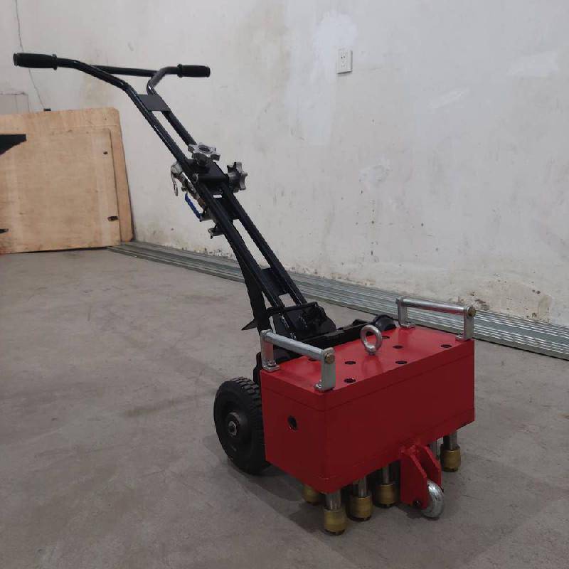 手推气动凿毛机混凝土七头十一头17头打毛机凿毛锤地面凿毛机