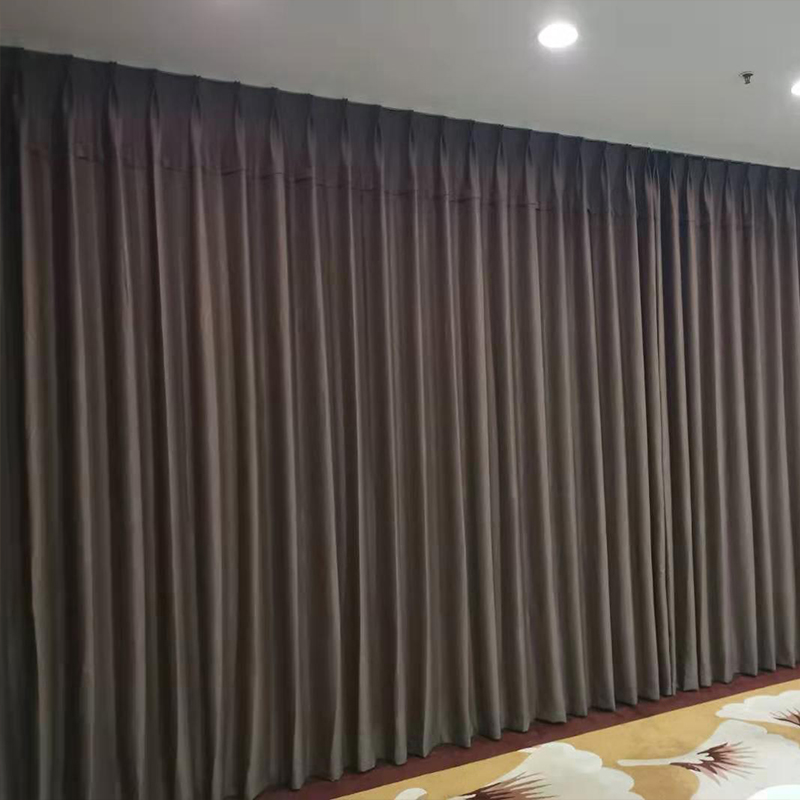 北京全棉遮光卧室防辐射窗帘_abvrlea阿伯利印花电磁屏蔽信号窗帘定制