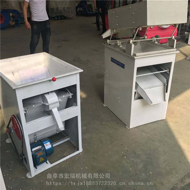 资阳水稻小麦种子清选机 黄豆去杂精选机 