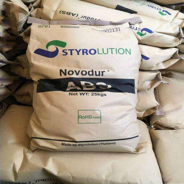 abs韩国英力士苯领hh106汽车领域