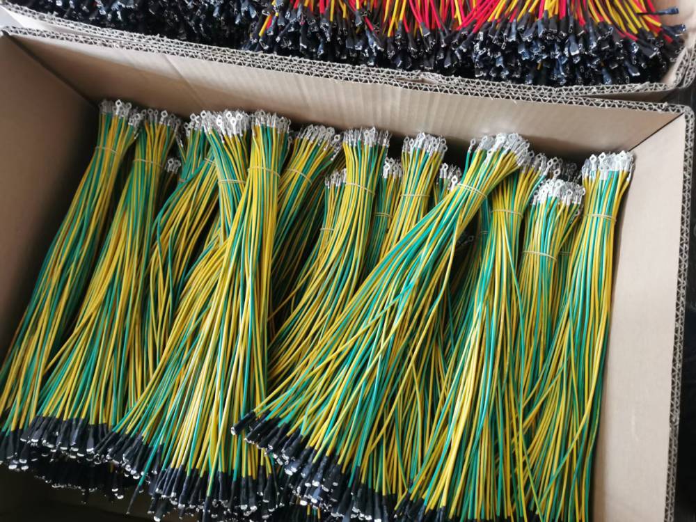 ph20sam端子线家电产品线束xh254端子连接电子线束可来样定做