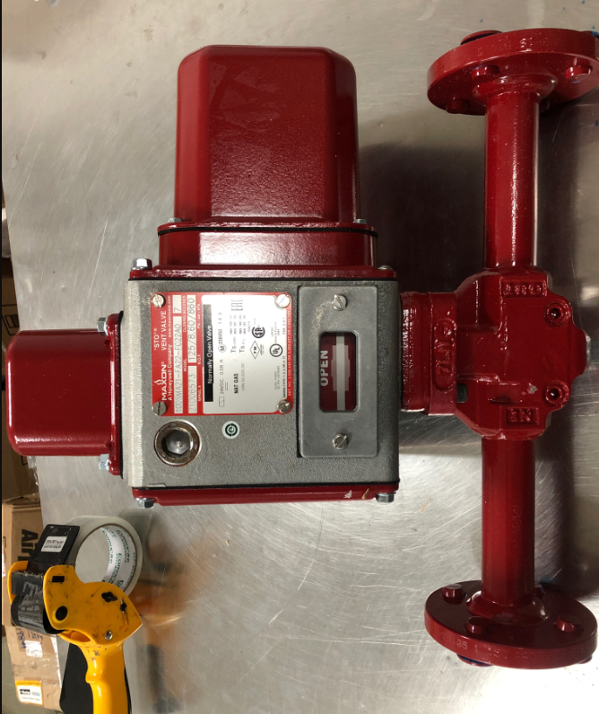 供应maxon排空阀100sma21fa22fc22a0