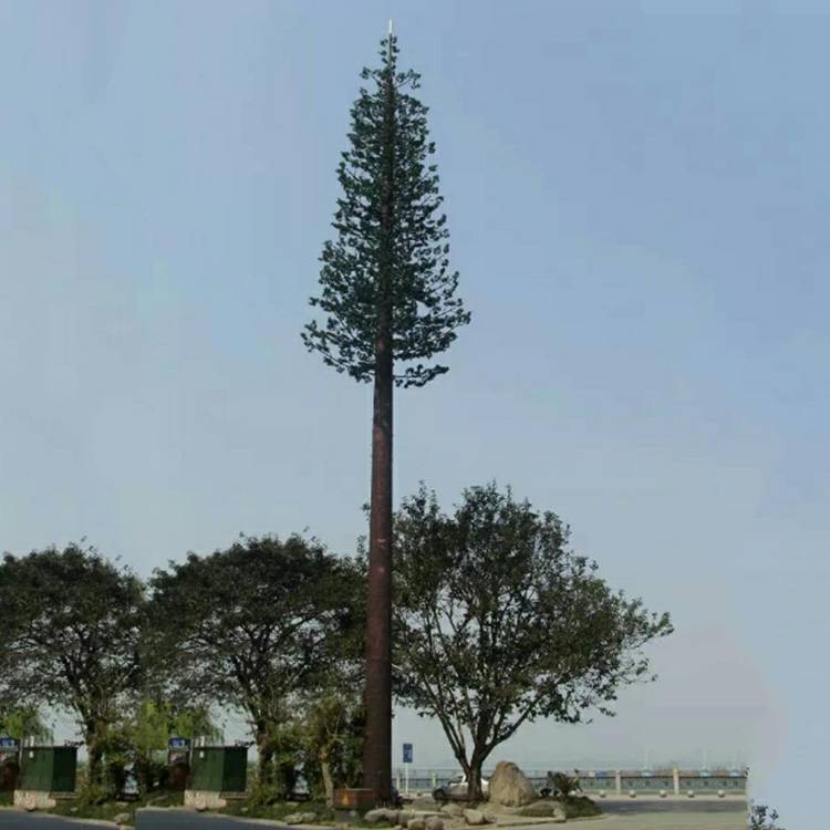 仿生树价格玻璃钢仿生树